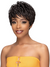 SALE! Femi Collection Ms Auntie Premium Synthetic Wig - DELIAH