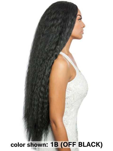 Mane Concept Nature Bundles FRESH WAVE Weave 3pc NBFW3L