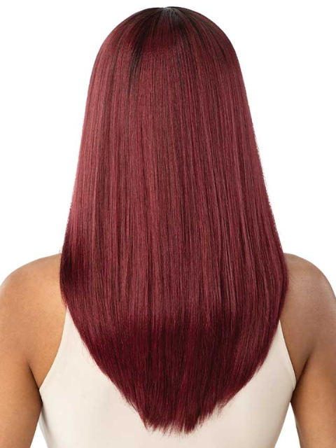 Outre Wigpop Premium Synthetic Full Wig - TASSIE