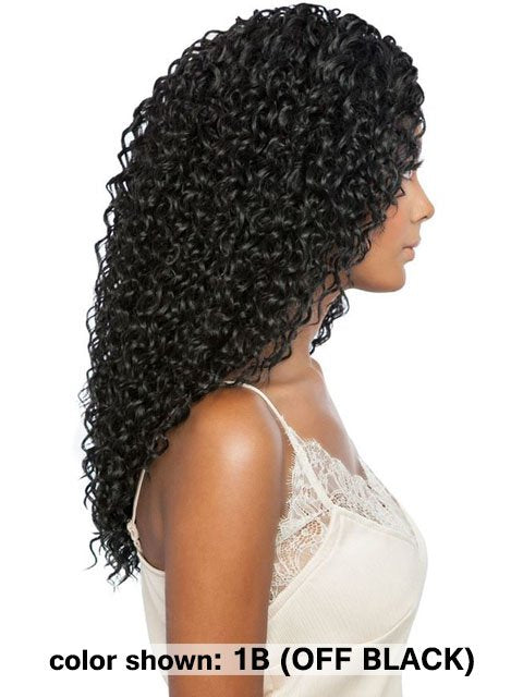 Mane Concept Nature Bundles BRAZILIAN BEACH Weave 3pc NBBC4S