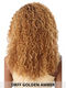 Outre Melted Hairline Premium Synthetic Glueless HD Lace Front Wig - MARIELLA