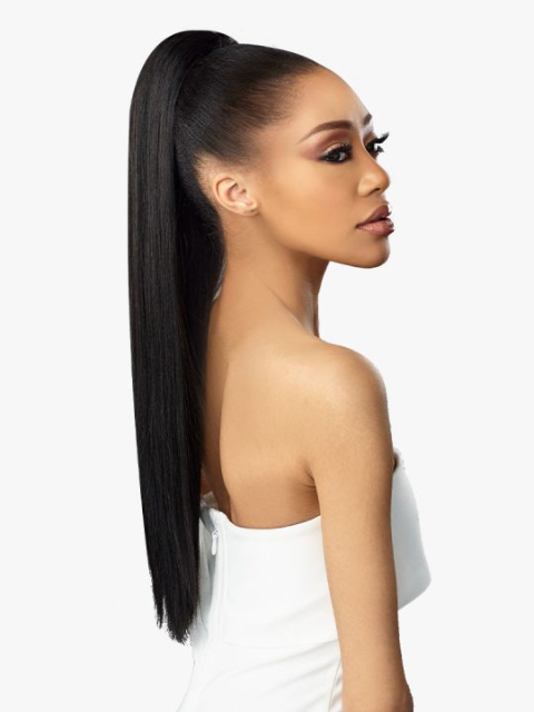 Sensationnel LuluPony Premium Synthetic Ponytail - JOJO