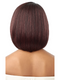 Outre Wigpop Synthetic Full Wig - MEGHAN