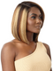 Outre HD Transparent Lace Front Wig - DINELLA