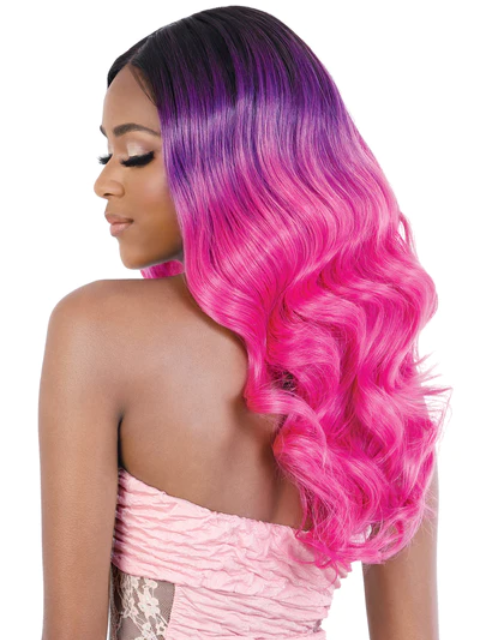 Motown Tress Salon Touch HD Lace Part Wig - LDP-BREE