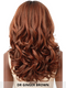 Outre Wigpop Premium Synthetic Full Wig - JASMIYAH