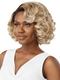 Outre HD Transparent Lace Front Wig - BELLONA