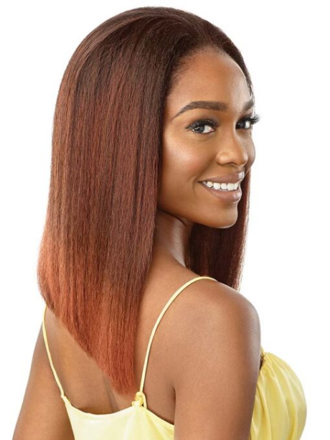 Outre Converti Cap Premium Synthetic Wig - FOREVER ANNIE