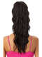 Outre Pretty Quick Pony Ponytail - ANI