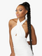 Sensationnel LuluPony Wrap Premium Synthetic Ponytail - LULUPONY WRAP 1