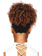 Outre Pretty Quick Pineapple Ponytail - CUTIE