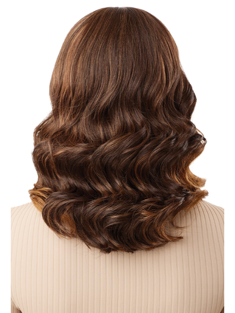 Outre Wigpop Synthetic Full Wig - RUELLE