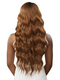 Outre Batik Premium Multi Blend ATTENTION WAVE 20" 22" 24" + 4x4 HD Lace Closure