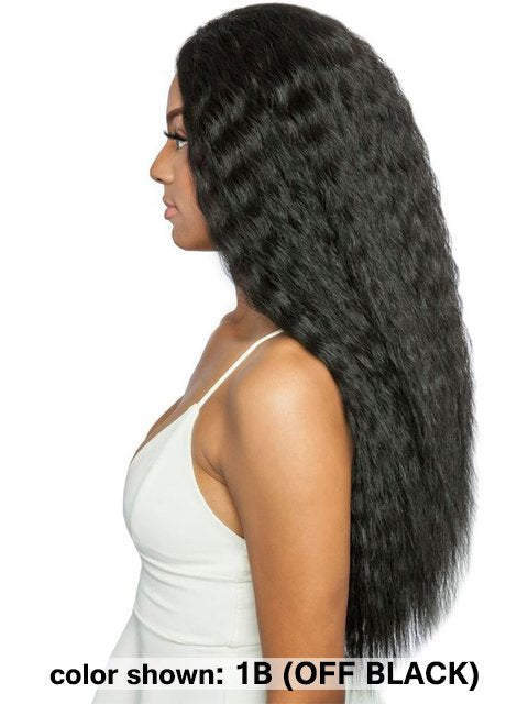 Mane Concept Nature Bundles FRESH WAVE Weave 4pc NBFW4S