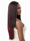 Outre Quick Weave Soft and Natural Half Wig - NEESHA H306