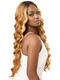Outre SleekLay Part HD Lace Front Wig - LARISSA