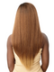 Outre Premium Synthetic HD Lace Front Wig - NATURAL YAKI 26
