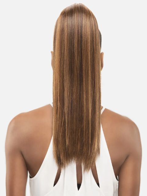 Vivica A Fox Pocket Bun Drawstring - PB183-V