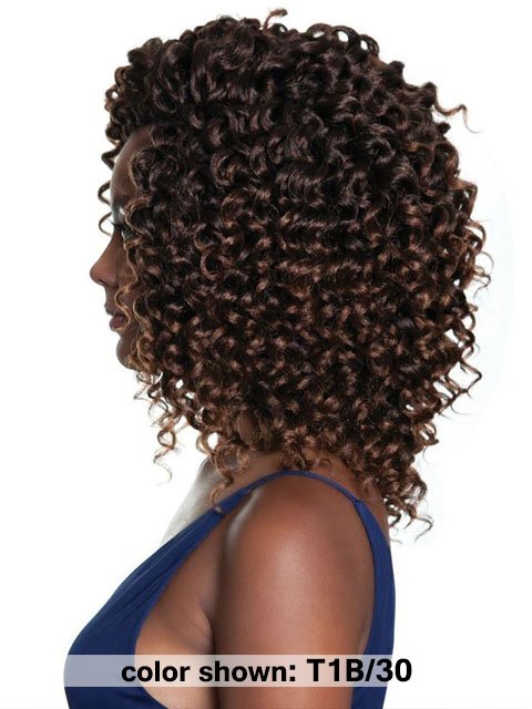 Mane Concept Afri Naptural Faux Remi CB 3X BREEZY WATER Braid 8 CB3P06