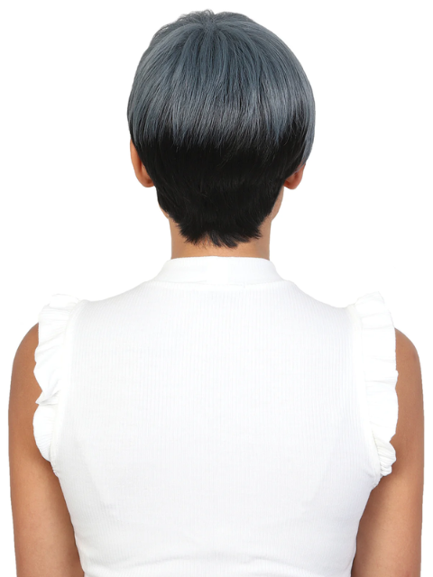 Motown Tress Go Girl Curlable Wig - GGC-ZARA