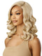 Outre SleekLay Part HD Transparent Deep C Lace Front Wig - ALUNA