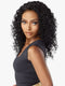 Sensationnel Empire Bundles 100% Human Hair 4x4 Multi Pack WATER DEEP Weaves