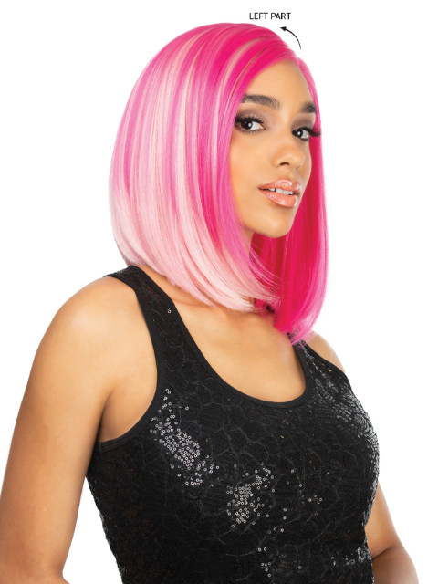 Harlem 125 Ultra HD Free Part Lace Wig - LHF59