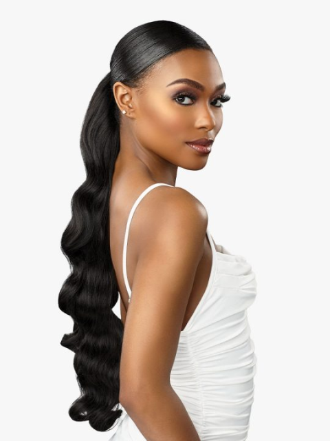 Sensationnel LuluPony Premium Synthetic Ponytail - KARA