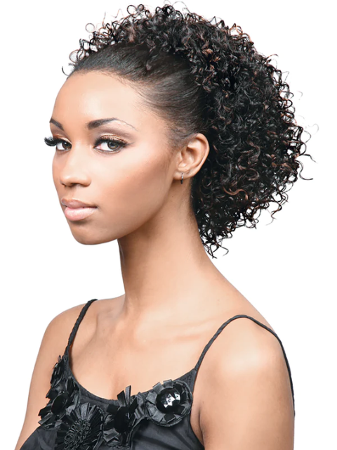 Motown Tress Synthetic Flex Wig - FXLB-206