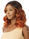 Outre Melted Hairline Premium Synthetic Glueless HD Lace Front Wig - PASCALE