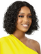 Outre Premium Daily Lace Part Wig - DAZZLIN