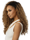Outre Premium Synthetic Quick Weave Half Wig - NICOLETTE
