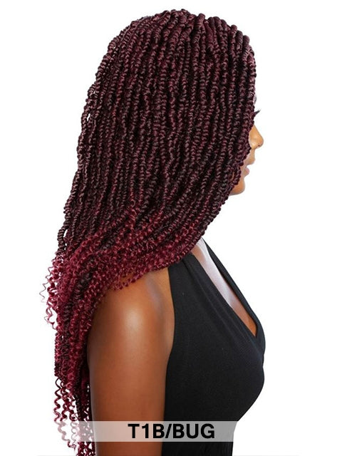 Mane Concept Afri Naptural 2X GRANDE NOMADIK TWIST Braid 18 TWB210