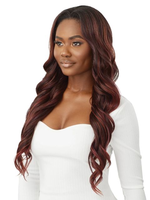 Outre Quick Weave Half Wig - RYANNE