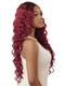 Outre SleekLay Part HD Lace Front Wig - SHALINI