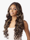 Sensationnel Synthetic Hair Butta HD Lace Front Wig - BUTTA UNIT 32