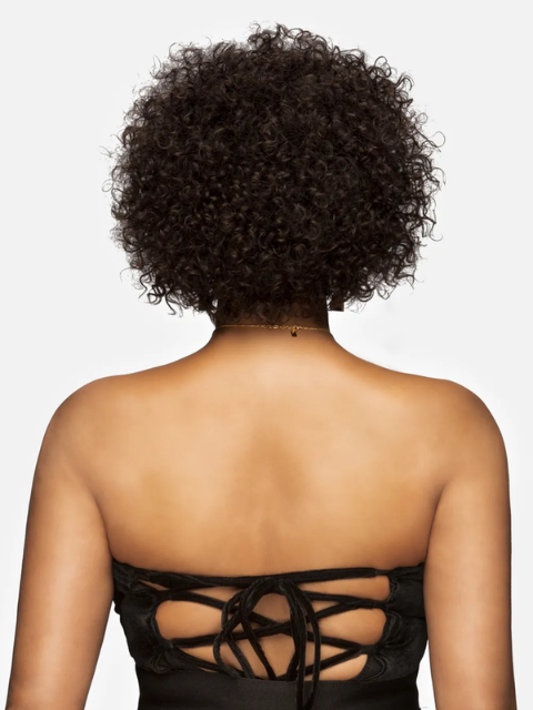 Vivica A Fox 100% Brazilian Human Hair Wig - SPRING