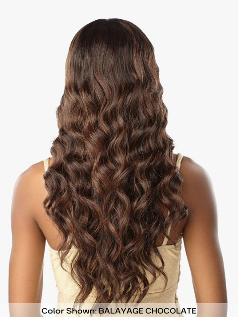 Sensationnel HD Butta Lace Front Wig - UNIT 23