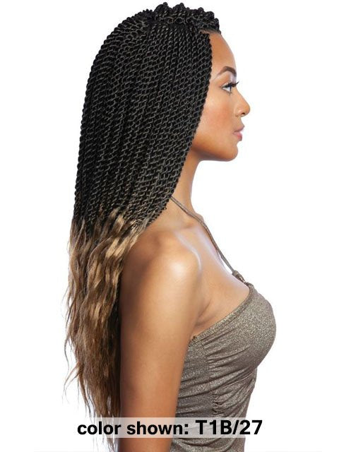 Mane Concept Afri Naptural 3X KRITZ SENEGAL TWIST Braid 18 SB306