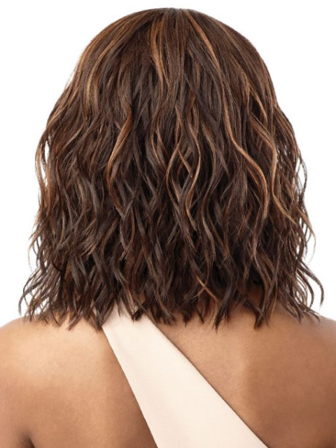 Outre Wigpop Premium Synthetic Full Wig - ANAIS