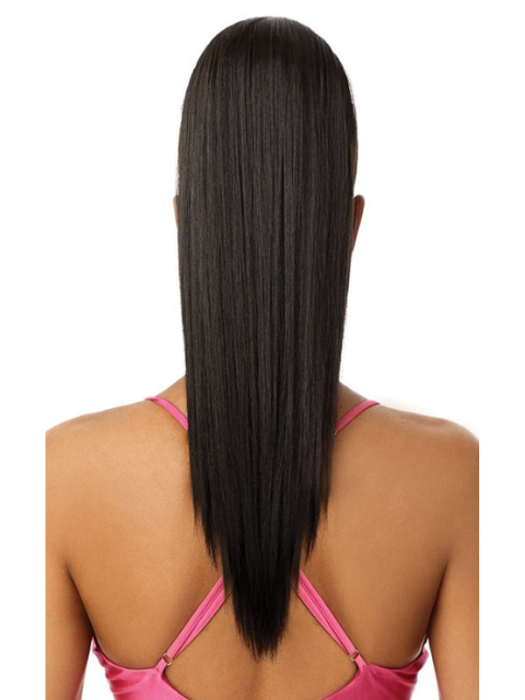Outre Pretty Quick Pony Ponytail - MIMI 20