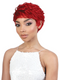 Motown Tress Curlable Premium Synthetic Wig - VOGUE