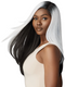 Outre Color Bomb Premium Synthetic Lace Front Wig - CELINA