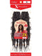 [VALUE PACK]  Outre X-Pression Twisted Up 2X BUTTERFLY JUNGLE BOX BRAID 12" 10packs