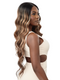 Outre HD Transparent Lace Front Wig - KAYA