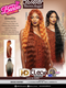 Mane Concept Brown Sugar Barbie Series HD Clear Lace Front Wig - BSHC293 COURTNEY