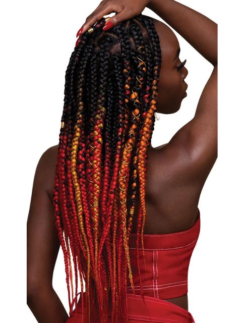 Outre Pre-Stretched BRAID BABE Braid 54" *FINAL SALE