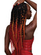 Outre Pre-Stretched BRAID BABE Braid 54" *FINAL SALE
