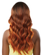 Outre Premium Daily Lace Part Wig - KECIA