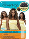 Outre Converti Cap Premium Synthetic Wig - CHARMING WAVES